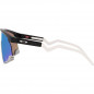 LUNETTES BXTR MATT BLACK / GREY W/ PRIZM SAPPHIR