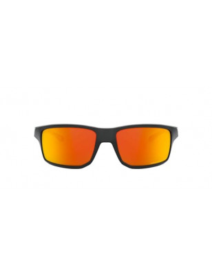 LUNETTES GIBSTON BLACK RUBY POLARIZED INK PRIZM
