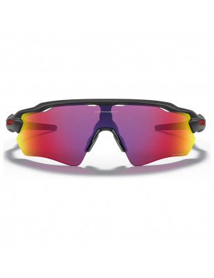 LUNETTES RADAR EV PATH MATTE BLACK W/ PRIZM ROAD