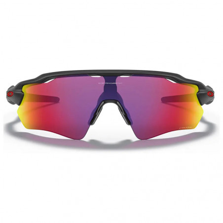 LUNETTES RADAR EV PATH MATTE BLACK W/ PRIZM ROAD