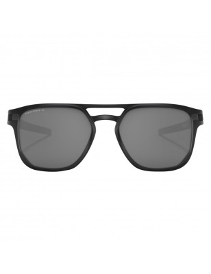 LUNETTES LATCH BETA MATTE BLACK POLARIZED PRIZM