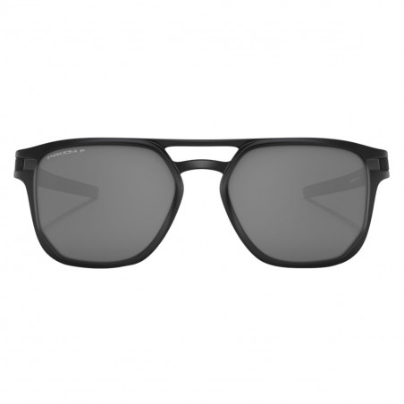 LUNETTES LATCH BETA MATTE BLACK POLARIZED PRIZM