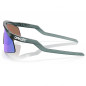 LUNETTES HYDRA CRYSTAL BLACK PRIZM VIOLET