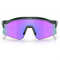 LUNETTES HYDRA CRYSTAL BLACK PRIZM VIOLET