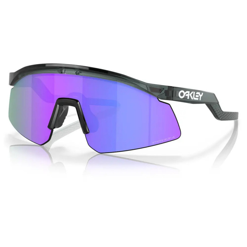 LUNETTES HYDRA CRYSTAL BLACK PRIZM VIOLET