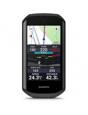 Compteur Garmin Edge 1050 | Cyclone Bike