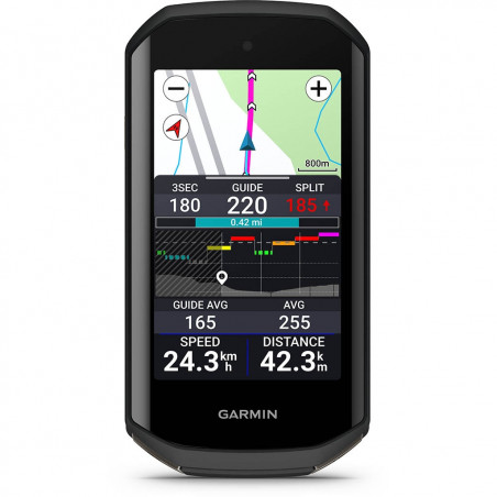 Compteur Garmin Edge 1050 | Cyclone Bike