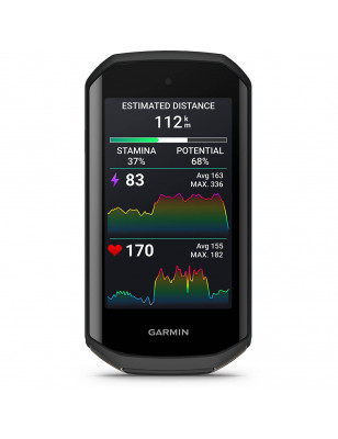 COMPTEUR GARMIN EDGE 1050