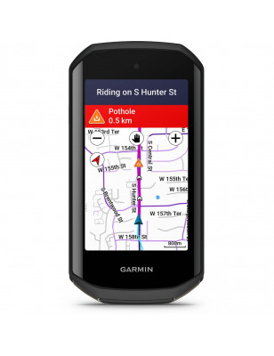 Compteur Garmin Edge 1050 | Cyclone Bike