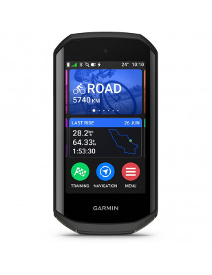 Compteur Garmin Edge 1050 | Cyclone Bike