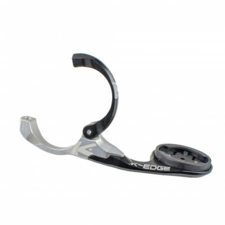 Support Compteur K-EDGE 31.8 Garmin | Cyclone Bike