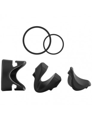 Support Garmin Varia Universel | Cyclone Bike
