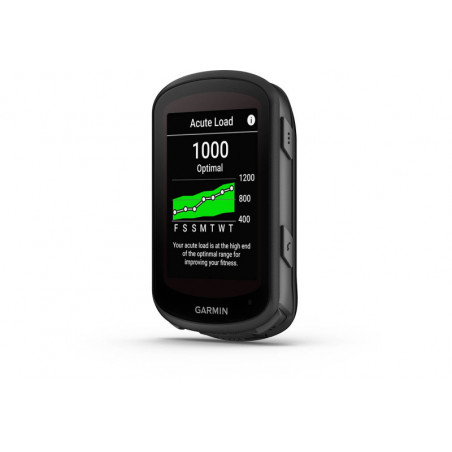 COMPTEUR GARMIN EDGE 540 SOLAR