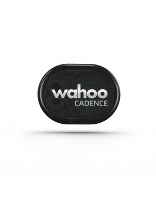 Capteur de Cadence Wahoo RPM | Cyclone Bike