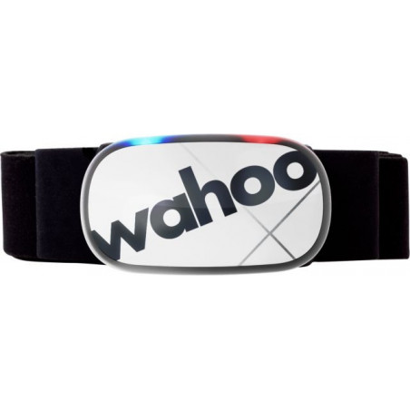 CEINTURE CARDIO WAHOO TICKR HR