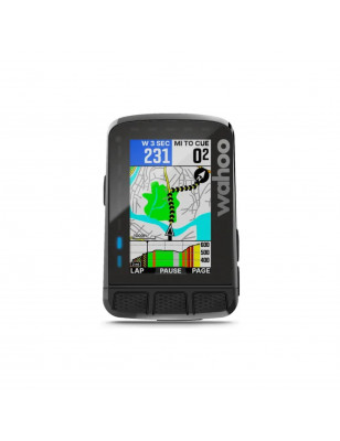 Compteur Wahoo ELEMNT ROAM V2 | Cyclone Bike