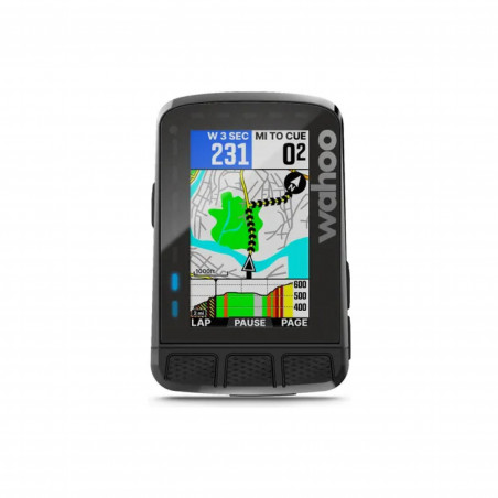 Compteur Wahoo ELEMNT ROAM V2 | Cyclone Bike