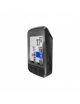 COMPTEUR WAHOO ELEMNT BOLT BUNDLE PACK CEINTURE