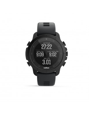 MONTRE WAHOO ELEMNT RIVAL MULTI