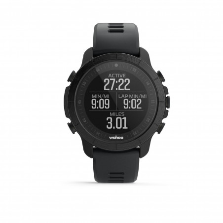 MONTRE WAHOO ELEMNT RIVAL MULTI