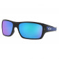 LUNETTES TURBINE BLACK SAPPHIRE INK PRIZM LUNETTES TURBINE BLACK SAPPHIRE INK PRIZM