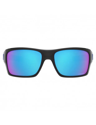 LUNETTES TURBINE BLACK SAPPHIRE INK PRIZM
