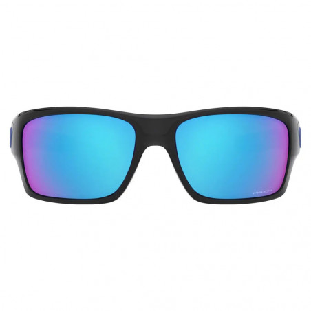 LUNETTES TURBINE BLACK SAPPHIRE INK PRIZM