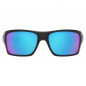 LUNETTES TURBINE BLACK SAPPHIRE INK PRIZM LUNETTES TURBINE BLACK SAPPHIRE INK PRIZM