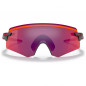 LUNETTES ENCODER MATTE BLACK ROAD PRIZM LUNETTES ENCODER MATTE BLACK ROAD PRIZM
