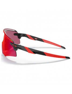 LUNETTES ENCODER  ROAD PRIZM OAKLEY | Cyclone Bike