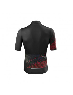 MAILLOT MANCHES COURTES LOOK ICONIC