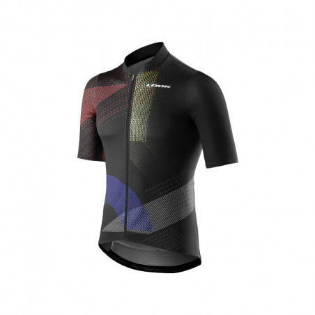 Maillot Iconic LOOK | Cyclone Bike