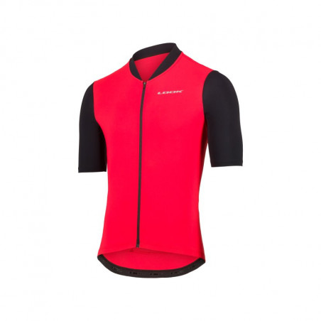 Maillot Purist Essential LOOK | Cyclone Bike