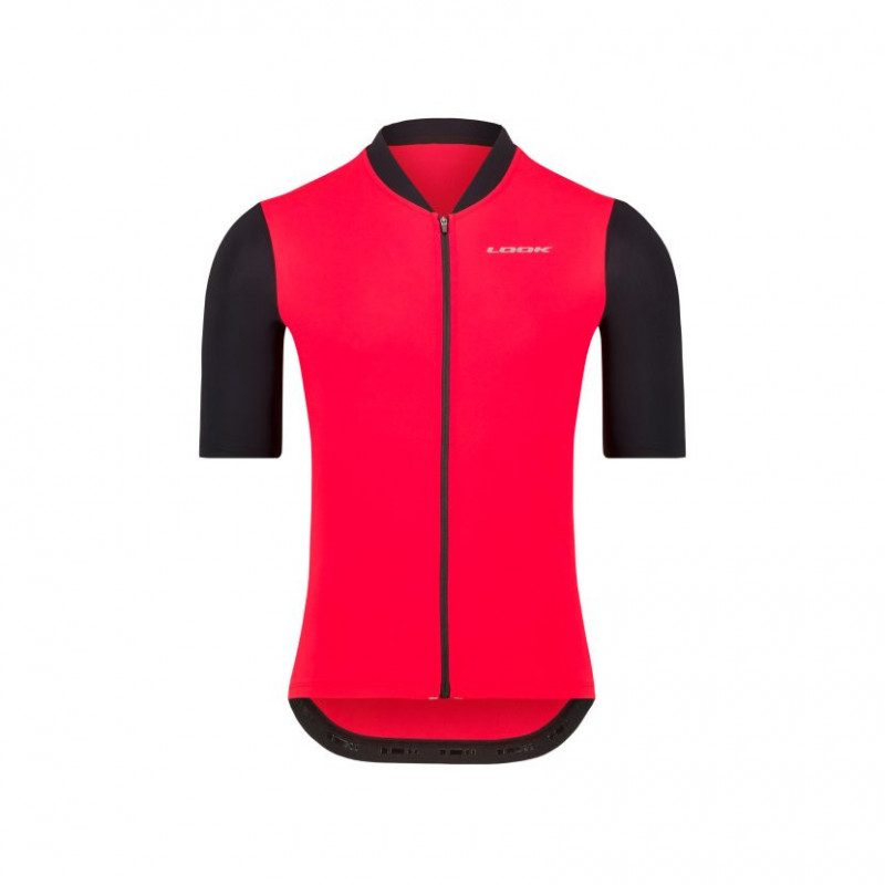 MAILLOT MANCHES COURTES LOOK PURIST ESSENTIAL