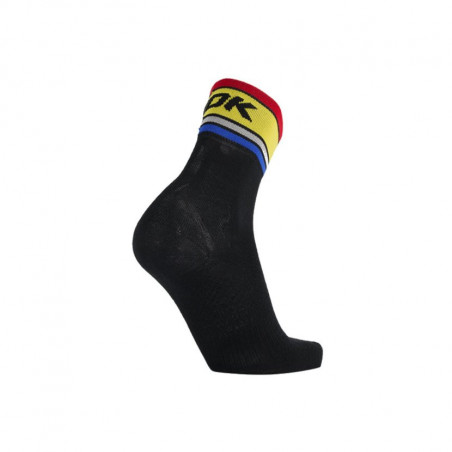 CHAUSSETTES SOLID WOOL 2