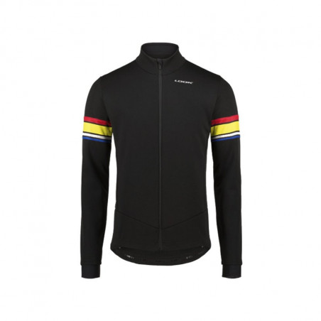 Veste Essential Vision Replica LOOK | Cyclone Bike