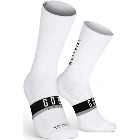 Chaussettes Pure GOBIK | Cyclone Bike