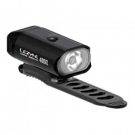 ECLAIRAGE AV MINI 400XL+STICK