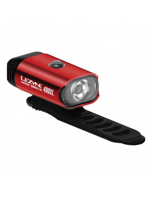 Mini Drive 400XL LEZYNE | Cyclone Bike