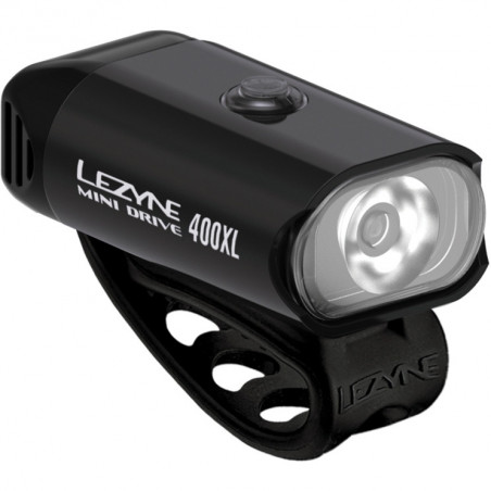 MINI DRIVE 400XL