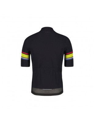 MAILLOT MANCHES COURTES LOOK RACE PURIST