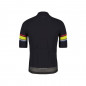 MAILLOT MANCHES COURTES LOOK RACE PURIST