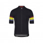 MAILLOT MANCHES COURTES LOOK RACE PURIST
