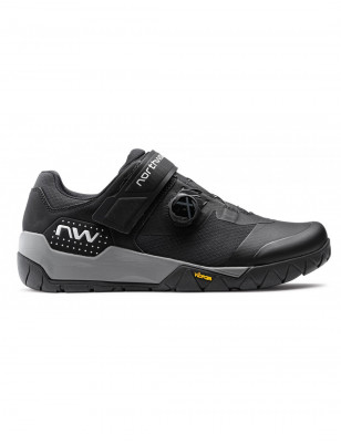 Chaussures Overland Plus NORTHWAVE | Cyclone Bike