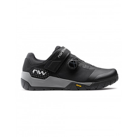 Chaussures Overland Plus NORTHWAVE | Cyclone Bike
