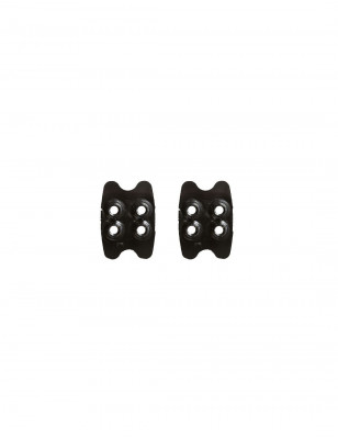 4 Holes Metal Plate | Cyclone Bike
