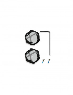 SLW XDial System White NORTHWAVE | Cyclone Bike