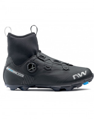 Chaussures Celsius XC Arctic GTX NORTHWAVE | Cyclone Bike