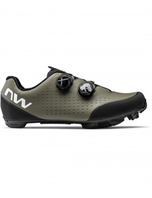 Chaussures Rebel 3 NORTHWAVE | Cyclone Bike