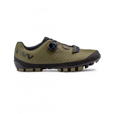 Chaussures Hammer Plus NORTHWAVE | Cyclone Bike